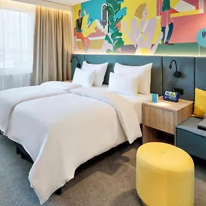 Hotel Spark By Hilton Messe Prater, Wien