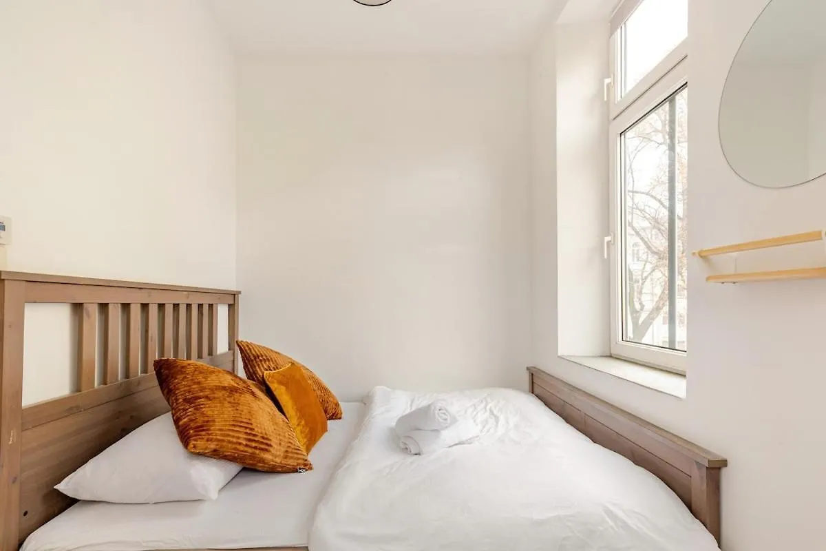 Apartment In Quiet Location Near Center Vídeň Rakousko