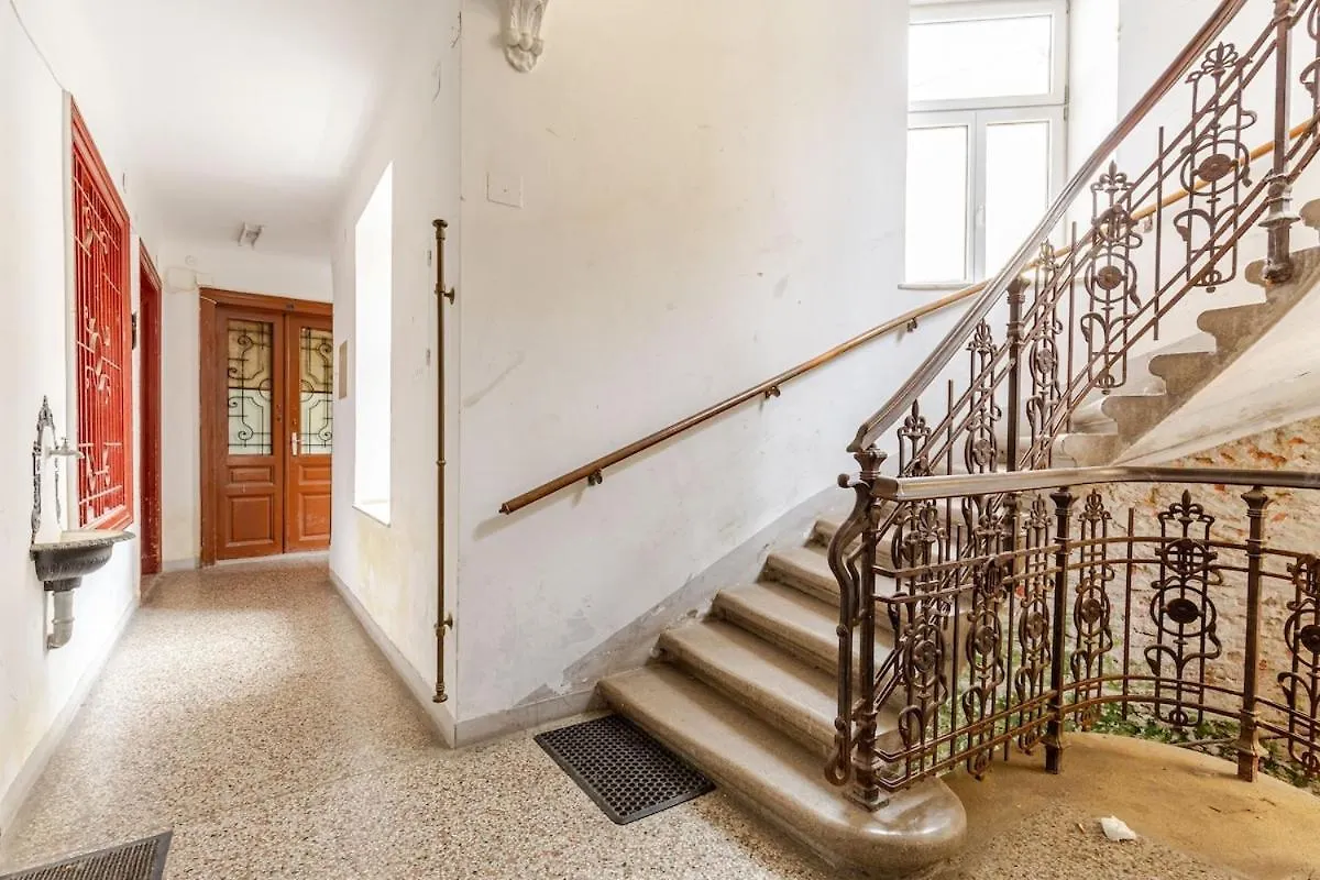 Apartment In Quiet Location Near Center Vídeň